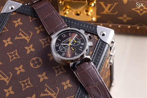 cheapest lv watch|lv most expensive watch.